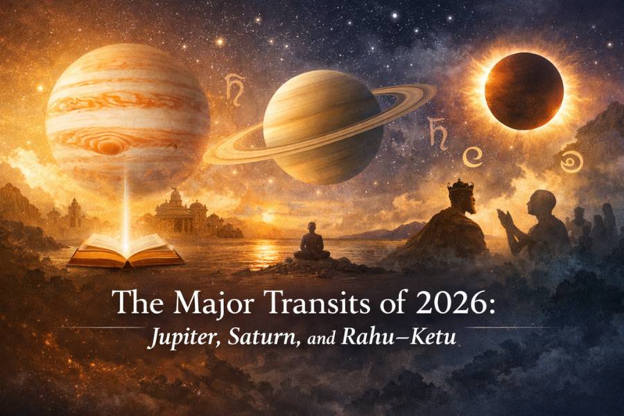 transits of 2026