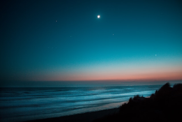 relationships in vedic astrology